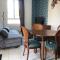 Votre oasis de détente : Appartement flambant neuf, 1 chambre, 4 couchages à Aubigné-racan - Aubigné-Racan
