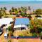Beachfront in Kurrimine!