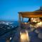 Luxury Mykonos Villa - 3 Bedrooms - Villa Verve - Stunning Sea Views - Agios Lazaros - Psarou