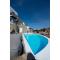 Luxury Mykonos Villa - 3 Bedrooms - Villa Verve - Stunning Sea Views - Agios Lazaros - Psarou