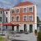 Mercure Saint Omer Centre Gare - Saint-Omer