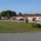 The Silver Birch Motel - Goderich