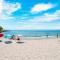 Panorama Fort Beach
