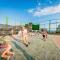 Panorama Fort Beach