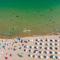 Panorama Fort Beach