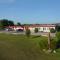 The Silver Birch Motel