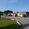 The Silver Birch Motel