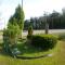 The Silver Birch Motel