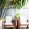 Lovely home with pool in Zetland