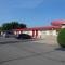 The Silver Birch Motel