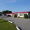 The Silver Birch Motel
