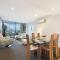 Lovely home with pool in Zetland