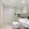 Lovely home with pool in Zetland