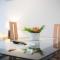 Lovely home with pool in Zetland