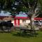 The Silver Birch Motel