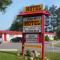 The Silver Birch Motel - Goderich