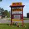 The Silver Birch Motel - Goderich