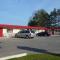 The Silver Birch Motel