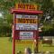 The Silver Birch Motel