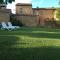 Villa Fonte all'Oppio con area piscina recintata - 皮恩扎