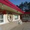 The Silver Birch Motel