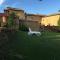 Villa Fonte all'Oppio con area piscina recintata - 皮恩扎