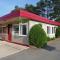 The Silver Birch Motel