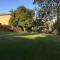 Villa Fonte all'Oppio con area piscina recintata - 皮恩扎