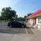 The Silver Birch Motel