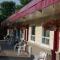 The Silver Birch Motel