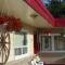 The Silver Birch Motel