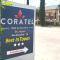 Coratel Inn & Suites by Jasper New Braunfels IH-35 EXT 189 - New Braunfels