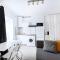 T2 cosy et moderne à Confluence - 隆河省