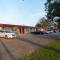 The Silver Birch Motel