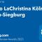 FeWo LaChristina Köln-Bonn-Siegburg - 特罗斯多夫