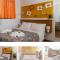 Cozy apartment Pranos