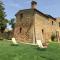 Villa Fonte all'Oppio con area piscina recintata - 皮恩扎
