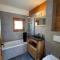 Charming, cosy chalet nestled in a breathtaking surrounding with spectacular, stunning mountain views