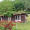 Chalet Fuchsia à Argentat