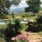 Villa Fonte all'Oppio con area piscina recintata - 皮恩扎