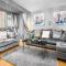Stylish Apartment - Parking - Netflix - Wifi - 70 Inch Smart TV - Birmingham Centre - TV in Bedroom 11K