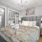 Stylish Apartment - Parking - Netflix - Wifi - 70 Inch Smart TV - Birmingham Centre - TV in Bedroom 11K
