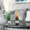 Stylish Apartment - Parking - Netflix - Wifi - 70 Inch Smart TV - Birmingham Centre - TV in Bedroom 11K