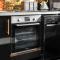 Stylish Apartment - Parking - Netflix - Wifi - 70 Inch Smart TV - Birmingham Centre - TV in Bedroom 11K