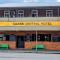 GRAND CENTRAL HOTEL PROSERPINE