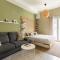 Olive Tree by halu!, Suite in Aristotelous square - Saloniki