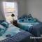 Hermanus Beach Club 263 - ground floor