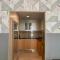 Spacious 1BR One Uptown BGC w/ Sound System - Manila