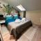 Suite Verte Vallée Meisenthal spa privatif