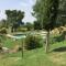 Villa Fonte all'Oppio con area piscina recintata - 皮恩扎